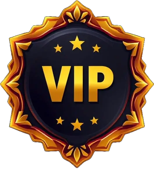 Obraz z tabliczką z żółtym napisem "VIP"